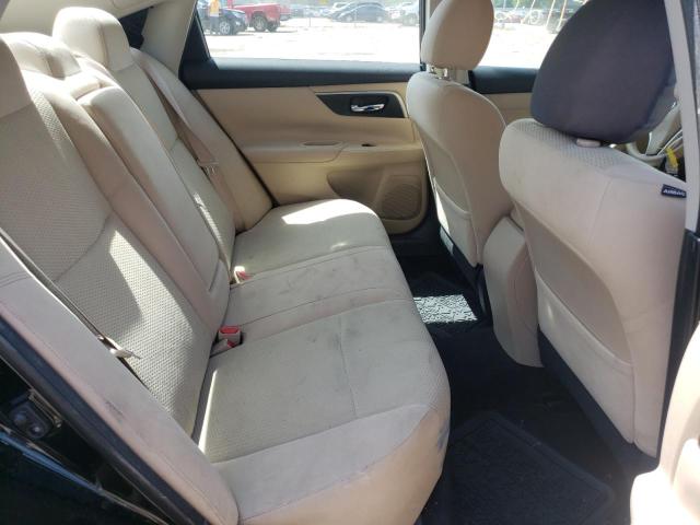 Photo 6 from auction – 2015 NISSAN ALTIMA 2.5 with VIN 1N4AL3AP4FC448201