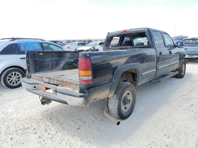 Photo 4 from auction – 2002 CHEVROLET SILVERADO with VIN 1GCHC23UX2F235316
