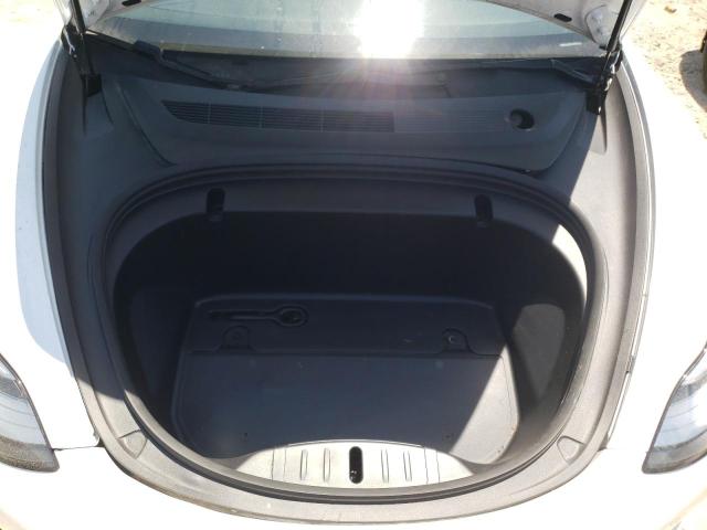 Photo 7 from auction – 2020 TESLA MODEL 3 with VIN 5YJ3E1EA1LF740118