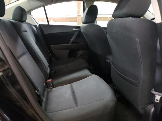 Photo 6 from auction – 2011 MAZDA 3 I with VIN JM1BL1VF9B1459964