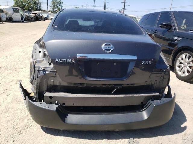 Photo 9 from auction – 2008 NISSAN ALTIMA 2.5 with VIN 1N4AL21E48N430927