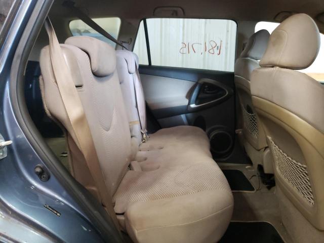 Photo 6 from auction – 2008 TOYOTA RAV4 LIMIT with VIN JTMZD31VX86066796