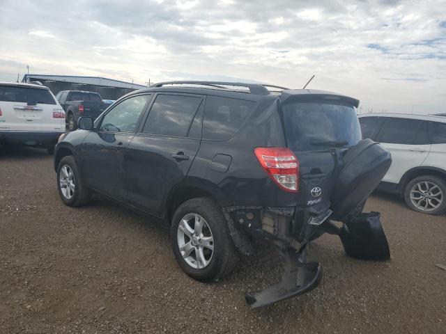 Photo 3 from auction – 2011 TOYOTA RAV4 with VIN JTMZF4DV8B5035264