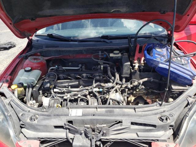 Photo 7 from auction – 2005 MAZDA 3 HATCHBAC with VIN JM1BK143451247326