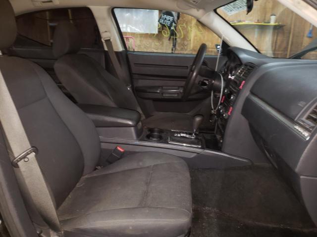 Photo 5 from auction – 2008 DODGE CHARGER with VIN 2B3KA43G78H181032