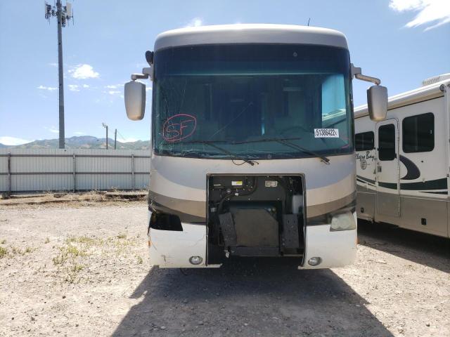 Photo 9 from auction – 2015 FREIGHTLINER CHASSIS XC with VIN 4UZAB2DT3FCGR6650