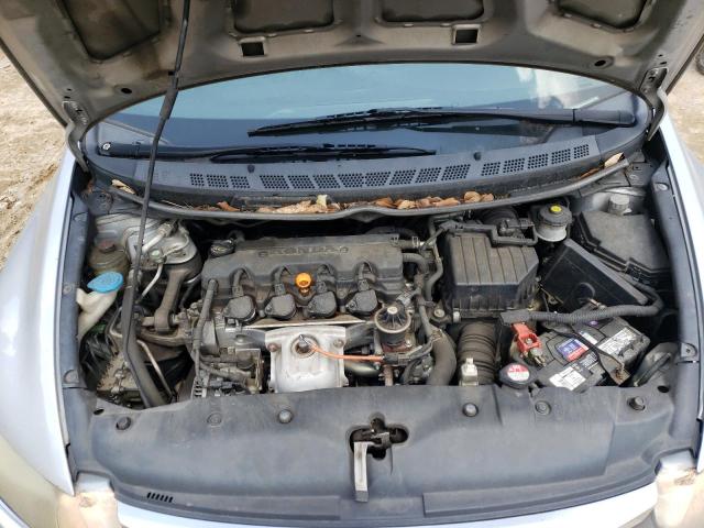 Photo 7 from auction – 2010 HONDA CIVIC LX with VIN 19XFA1E5XAE030083
