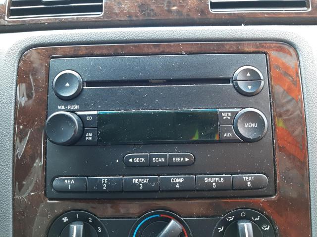Photo 9 from auction – 2007 FORD FIVE HUNDR with VIN 1FAHP24117G162031