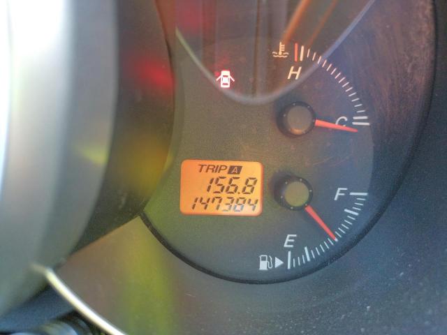 Photo 8 from auction – 2006 MAZDA 3 I with VIN JM1BK32F161514495