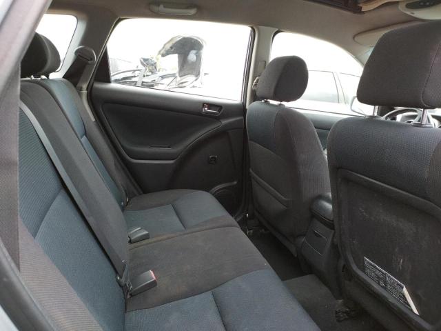 Photo 6 from auction – 2007 TOYOTA COROLLA MA with VIN 2T1KR32E47C654041