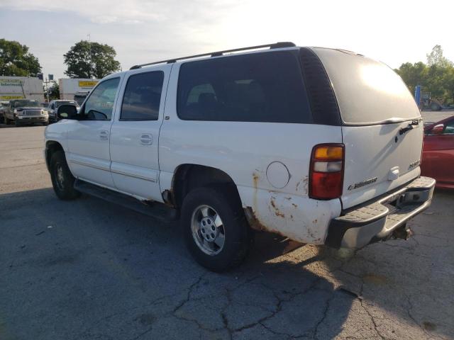 Photo 3 from auction – 2003 CHEVROLET SUBURBAN K with VIN 3GNFK16Z43G345362
