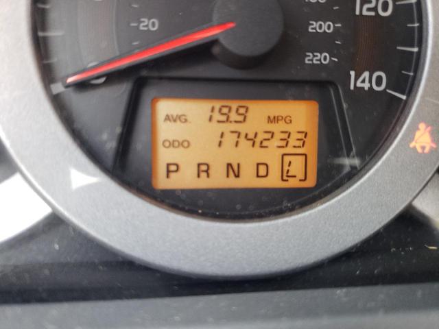 Photo 8 from auction – 2010 TOYOTA RAV4 with VIN 2T3ZF4DV5AW018073