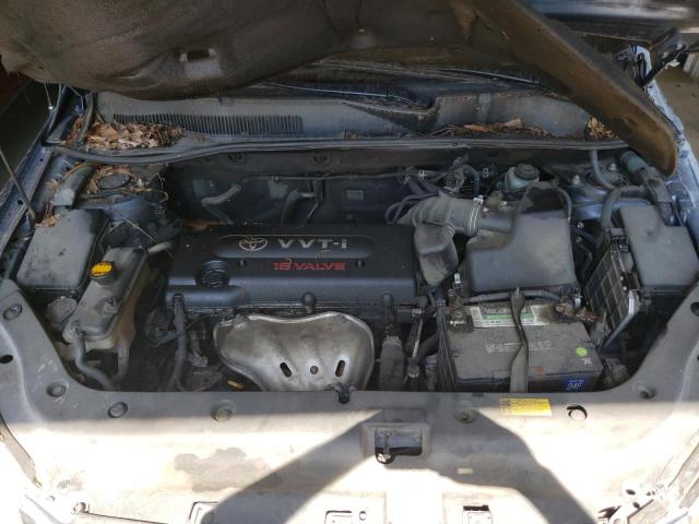 Photo 7 from auction – 2008 TOYOTA RAV4 LIMIT with VIN JTMZD31VX86066796