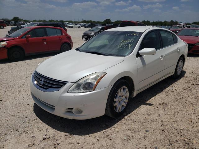 Photo 2 from auction – 2011 NISSAN ALTIMA BAS with VIN 1N4AL2AP6BN407965