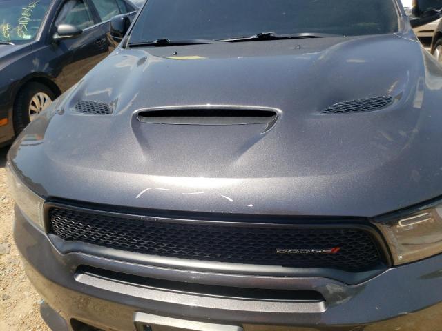 Photo 9 from auction – 2020 DODGE DURANGO R/ with VIN 1C4SDJCT8LC321313