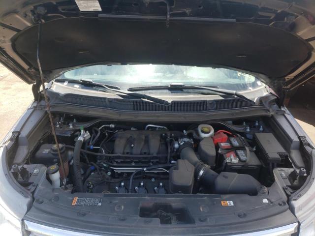 Photo 7 from auction – 2019 FORD EXPLORER X with VIN 1FM5K7D83KGA83163