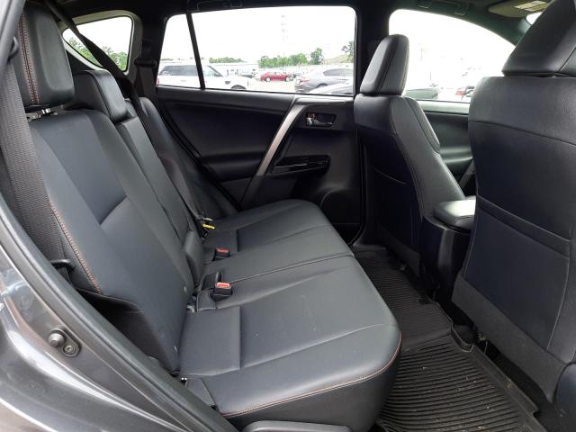 Photo 6 from auction – 2016 TOYOTA RAV4 SE with VIN JTMJFREV3GD197325