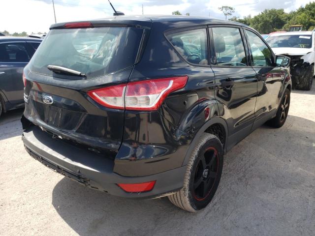Photo 4 from auction – 2013 FORD ESCAPE S with VIN 1FMCU0F77DUB69027