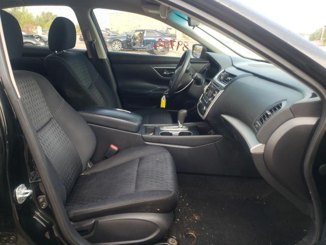 Photo 5 from auction – 2016 NISSAN ALTIMA 2.5 with VIN 1N4AL3AP2GC192495