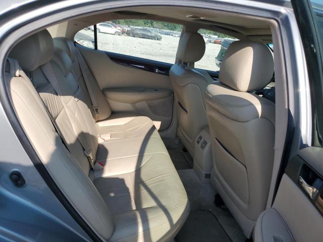 Photo 6 from auction – 2004 LEXUS ES 330 with VIN JTHBA30G045020177