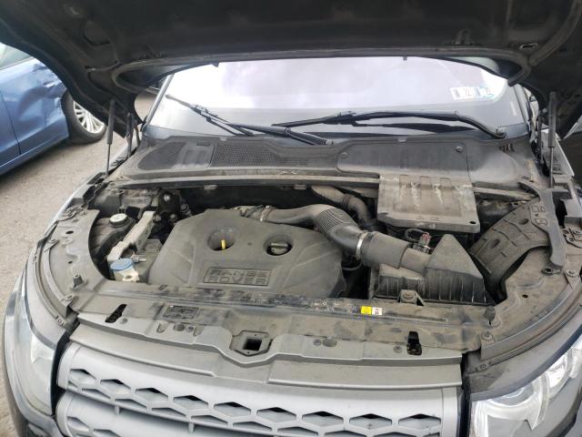 Photo 7 from auction – 2012 LAND ROVER RANGE ROVE with VIN SALVR2BG0CH685357