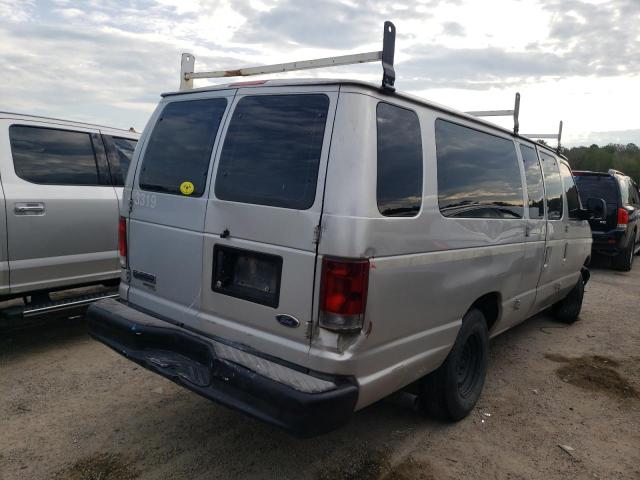 Photo 4 from auction – 2003 FORD ECONOLINE with VIN 1FBSS31L63HB78860
