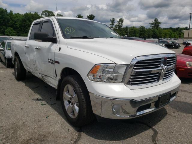 RAM 1500 SLT 2015 with VIN 1C6RR7GM8FS610554 - Photo from auction