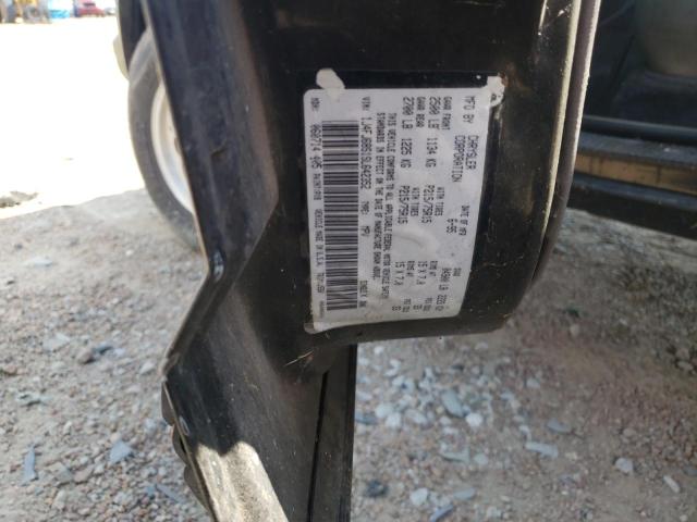 Photo 10 from auction – 1995 JEEP CHEROKEE S with VIN 1J4FJ68S1SL642352