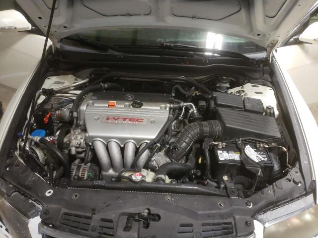 Photo 7 from auction – 2007 ACURA TSX with VIN JH4CL969X7C016485
