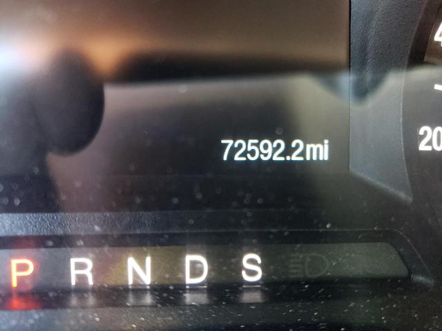 Photo 8 from auction – 2018 FORD EDGE SE with VIN 2FMPK3G98JBB52859