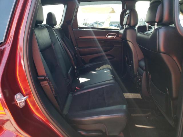 Photo 6 from auction – 2018 JEEP GRAND CHER with VIN 1C4RJFAG2JC348143