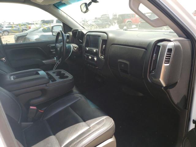Photo 5 from auction – 2015 CHEVROLET SILVERADO with VIN 3GCPCREC9FG251732