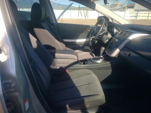 Photo 5 from auction – 2008 MAZDA CX-7 with VIN JM3ER293680188532