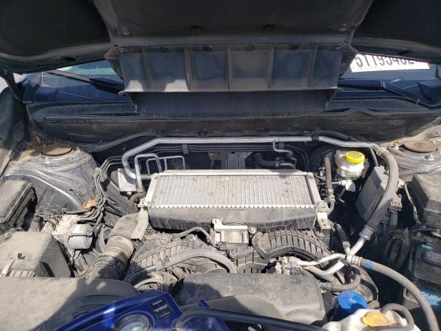 Photo 7 from auction – 2019 SUBARU ASCENT LIM with VIN 4S4WMAPD7K3430201