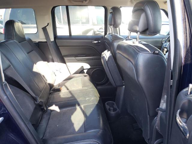 Photo 6 from auction – 2014 JEEP PATRIOT LA with VIN 1C4NJPFA1ED646417