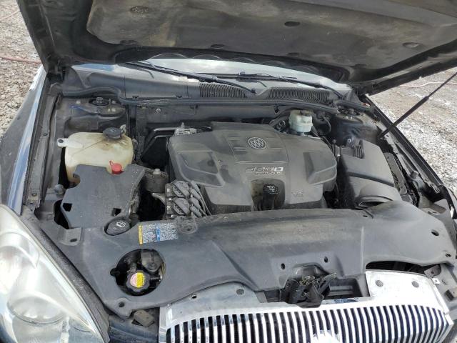 Photo 7 from auction – 2007 BUICK LUCERNE CX with VIN 1G4HD57227U138696