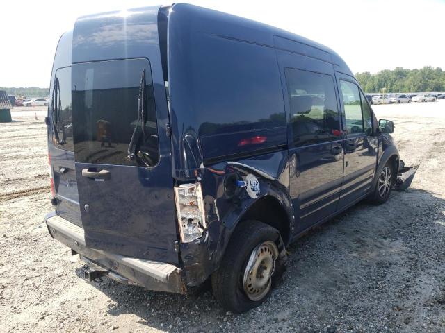 Photo 4 from auction – 2011 FORD TRANSIT with VIN NM0LS6BN5BT058204