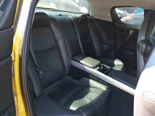 Photo 6 from auction – 2004 MAZDA RX-8 with VIN JM1FE173640123969