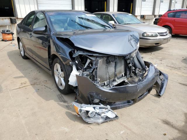 TOYOTA CAMRY BASE 2012 z numerem VIN 4T1BF1FK8CU011701 - Zdjęcie z aukcji