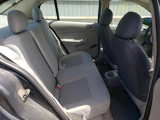 Photo 6 from auction – 2008 CHEVROLET COBALT with VIN 1G1AK58F887315127