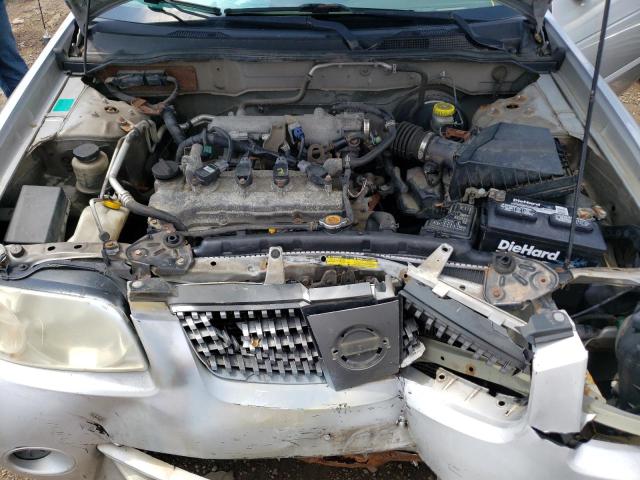 Photo 7 from auction – 2005 NISSAN SENTRA 1.8 with VIN 3N1CB51D25L464006