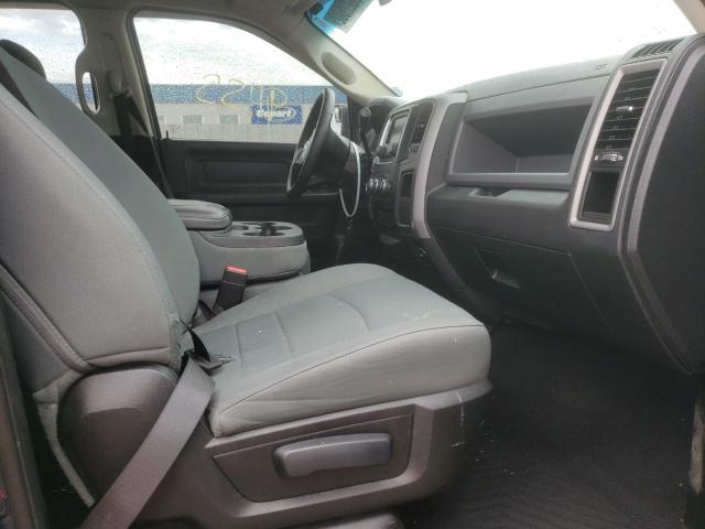 Photo 5 from auction – 2015 RAM 1500 ST with VIN 1C6RR7FT3FS739228