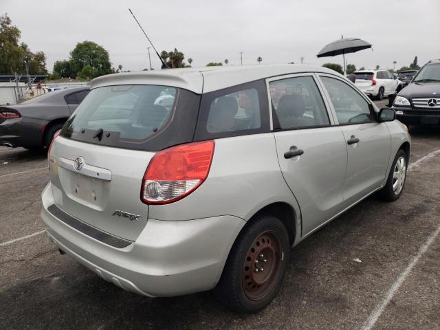 Photo 4 from auction – 2003 TOYOTA COROLLA MA with VIN 2T1KR32E23C153014