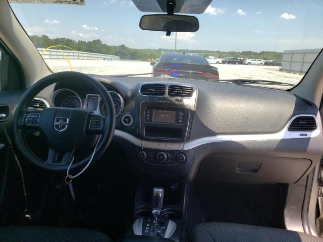 Photo 9 from auction – 2013 DODGE JOURNEY SE with VIN 3C4PDCAB7DT680170