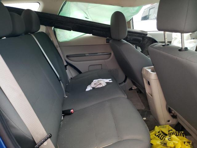 Photo 6 from auction – 2011 FORD ESCAPE XLS with VIN 1FMCU0C77BKC60277