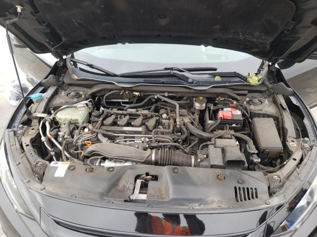 Photo 7 from auction – 2017 HONDA CIVIC EXL with VIN 19XFC1F76HE017223