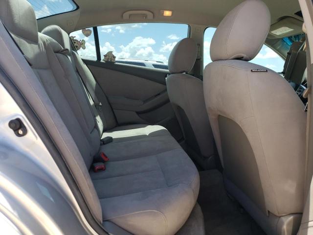 Photo 6 from auction – 2010 NISSAN ALTIMA BAS with VIN 1N4AL2AP0AC177432