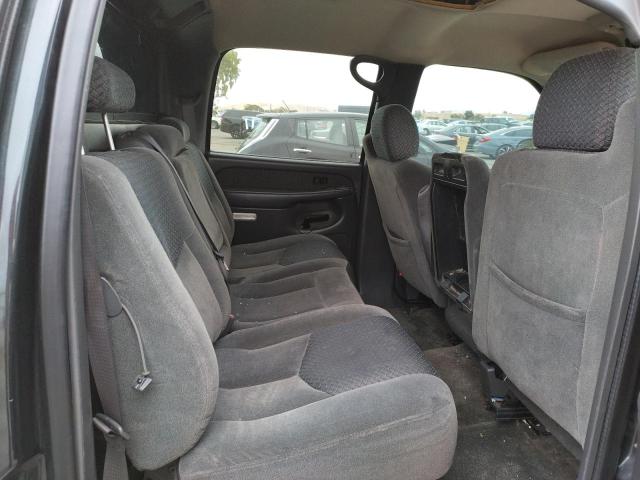 Photo 6 from auction – 2003 CHEVROLET AVALANCHE with VIN 3GNEC13T93G149085