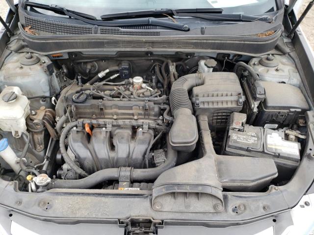 Photo 7 from auction – 2014 HYUNDAI SONATA GLS with VIN 5NPEB4AC1EH894567