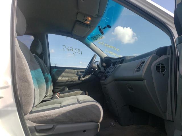Photo 5 from auction – 2003 HONDA ODYSSEY EX with VIN 5FNRL18693B138865
